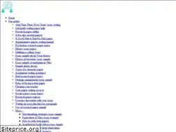 Sites similar to greenadviser.org