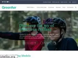 Sites similar to greenaer.ie