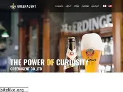 Sites similar to greenagent.co.jp