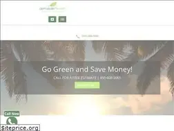 Sites similar to greenairgroup.com