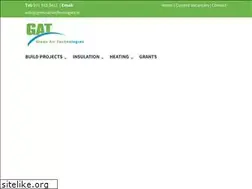 Sites similar to greenairtechnologies.ie