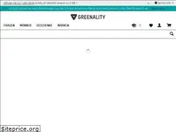 Sites similar to greenality.ch