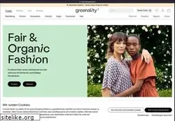 Sites similar to greenality.de
