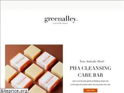 Sites similar to greenalleyshop.com