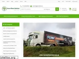 Sites similar to greenallianz.in