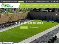 Sites similar to greenamericalv.com
