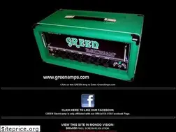 Sites similar to greenamps.com