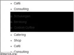 Sites similar to greenandbean.de
