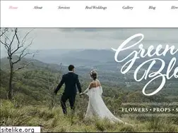 Sites similar to greenandbloom.com