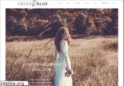 Sites similar to greenandbluestyle.com