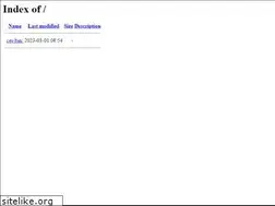 Sites similar to greenandchambers.com
