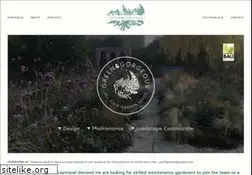 Sites similar to greenandgorgeous.com