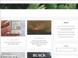 Sites similar to greenandgrowingblog.com