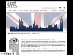 Sites similar to greenandjack.com