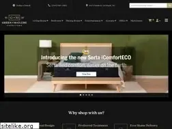 Sites similar to greenandmcclure.com