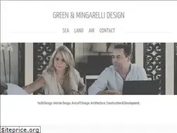 Sites similar to greenandmingarelli.com
