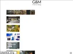 Sites similar to greenandmustard.co.uk