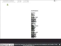 Sites similar to greenandpartners.co.uk