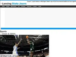 Sites similar to greenandwhite.com