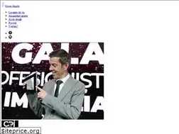 Sites similar to greenangels.ro