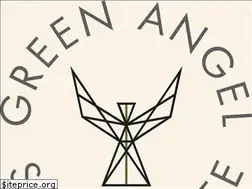 Sites similar to greenangelsyndicate.com
