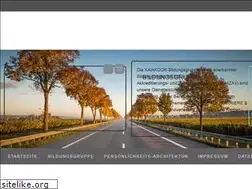 Sites similar to greenape.de