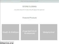Sites similar to greenapothecary.net