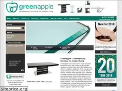 Sites similar to greenapple.co.uk