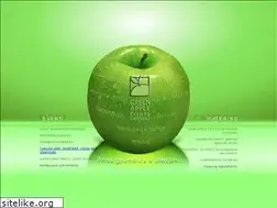 Sites similar to greenapple.hu