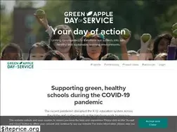 Sites similar to greenapple.org