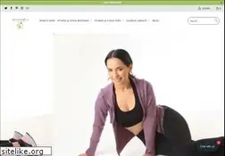 Sites similar to greenappleactive.com