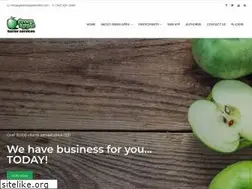 Sites similar to greenapplebarter.com