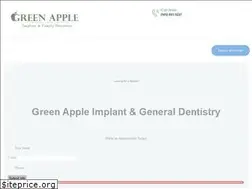 Sites similar to greenappledentistry.ca
