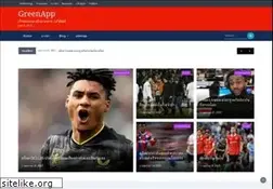 Sites similar to greenapplegames.com