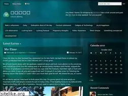 Sites similar to greenapplegreen.wordpress.com