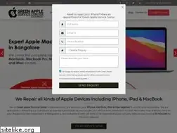 Sites similar to greenappleservice.com