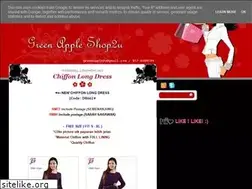 Sites similar to greenappleshop2u.blogspot.com