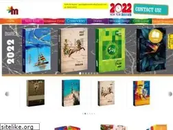 Sites similar to greenapplestationery.com