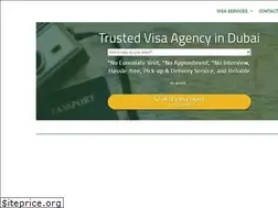 Sites similar to greenappletravel.ae