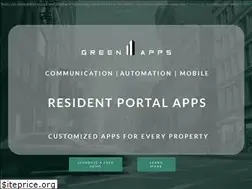 Sites similar to greenapps.com