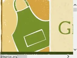 Sites similar to greenapron.com
