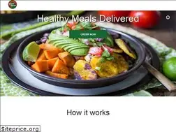 Sites similar to greenaproncafe.com