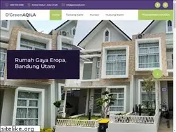 Sites similar to greenaqila.com