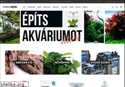 Sites similar to greenaqua.hu