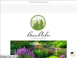Sites similar to greenarborlandscaping.com