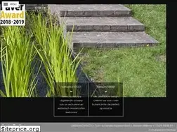 Sites similar to greenarchitects.be