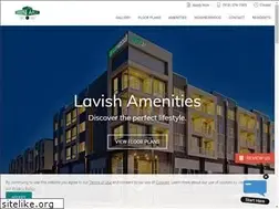 Sites similar to greenarchtulsa.com