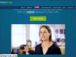 Sites similar to greenarrowdigital.com