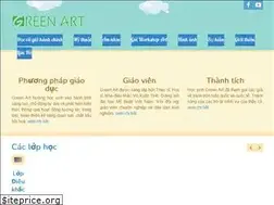 Sites similar to greenart.edu.vn