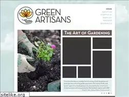 Sites similar to greenartisans.com